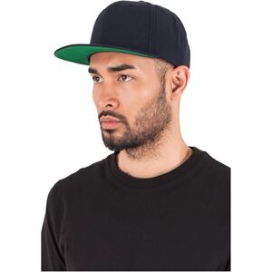 Flexfit Classic Snapback Cap, Unisex Cap for Men and Women in Various Colours, Sizes: one size and kids, blue Flexfit Classic Snapback Cap, Unisex Cap for Men and Women in Various Colours, Sizes: one size and kids, blue