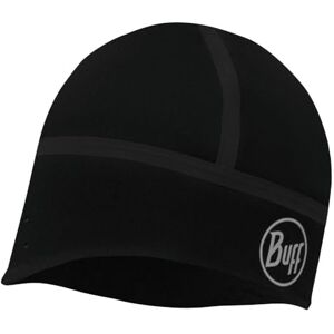 Buff Unisex's Windproof Headwear, Black, Adult/One Size Buff Unisex's Windproof Headwear, Black, Adult/One Size