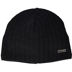 Eisglut Tex Mens Beanie Black Eisglut Tex Mens Beanie Black