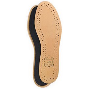 Collonil Women’s Insole Brown Size: 4 Collonil Women’s Insole Brown Size: 4