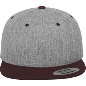 Flexfit Classic Snapback 2-Tone Cap, multicolour Flexfit Classic Snapback 2-Tone Cap, multicolour
