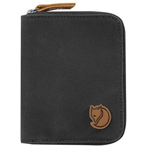 Fjällräven Zip Wallet, grey, 12 x 10 x 1 cm Fjällräven Zip Wallet, grey, 12 x 10 x 1 cm