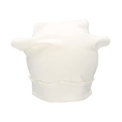 Sterntaler Headscarf for Girls with Ruffles 49 Sterntaler Headscarf for Girls with Ruffles 49