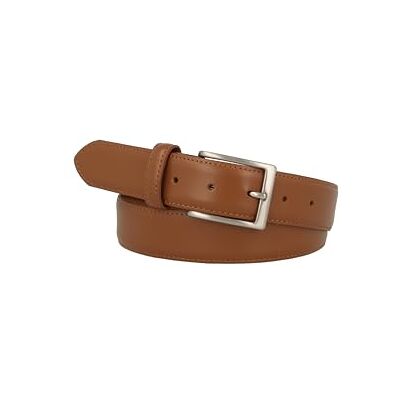 MGM Men's Belt Beige 115 cm MGM Men's Belt Beige 115 cm