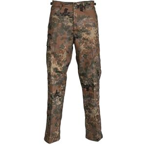 Mil-Tec militær BDU-bukser - Udendørs og fritid Mil-Tec militær BDU-bukser - Udendørs og fritid