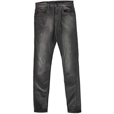 G-STAR Raw Men’s Revend Skinny Jeans G-STAR Raw Men’s Revend Skinny Jeans