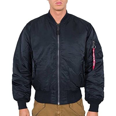ALPHA INDUSTRIES MA-1 TT Men's Jacket blouson xl ALPHA INDUSTRIES MA-1 TT Men's Jacket blouson xl