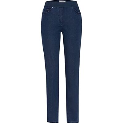 RAPHAELA by Brax Women's Style Pamina Super Dynamic Jeans Slim RAPHAELA by Brax Women's Style Pamina Super Dynamic Jeans Slim
