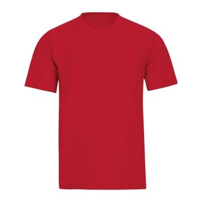 Trigema Basis Bomuld T-shirt - Unisex Regular Fit Trigema Basis Bomuld T-shirt - Unisex Regular Fit