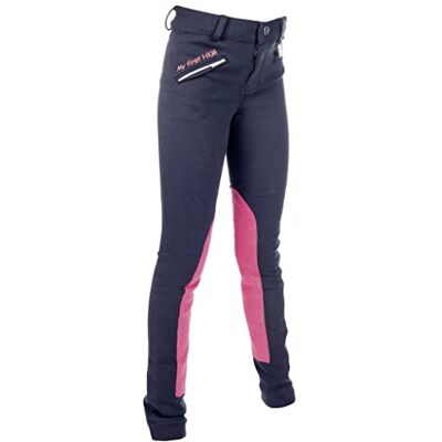 HKM My First Children’s Jodhpurs, 116 HKM My First Children’s Jodhpurs, 116
