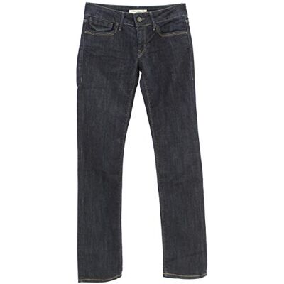 Mavi Women's Slim Straight Leg Jeans JULIA; Rinsebrera Str, Blue W27/ L32 Mavi Women's Slim Straight Leg Jeans JULIA; Rinsebrera Str, Blue W27/ L32