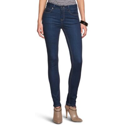SELECTED FEMME Women's Jeans, Blue (Denim) SELECTED FEMME Women's Jeans, Blue (Denim)