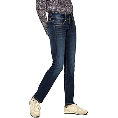 Pepe Jeans Women's Straight Leg Venus Trousers Pepe Jeans Women's Straight Leg Venus Trousers