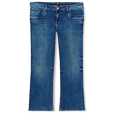 LTB Jeans Women's Valerie Bootcut 24W / 34L LTB Jeans Women's Valerie Bootcut 24W / 34L