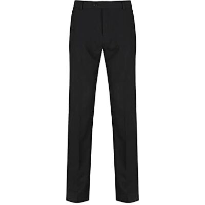 Trutex Boy's Slim Leg Trousers Trutex Boy's Slim Leg Trousers