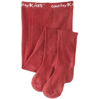 Country Kids Girl’s Luxury Warm Winter Tights - Country Kids Girl’s Luxury Warm Winter Tights -