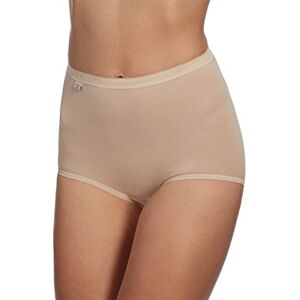 Sloggi women's basic+ maxi waist briefs ( Basic+ Maxi) Skin colours (Skin (26)), size: 38 Sloggi women's basic+ maxi waist briefs ( Basic+ Maxi) Skin colours (Skin (26)), size: 38