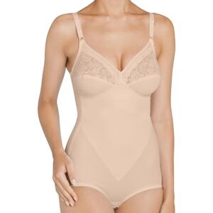 Triumph Formfit BS Women's Shaping Body (Formfit Bs) Beige (Skin 26), size: 80D Triumph Formfit BS Women's Shaping Body (Formfit Bs) Beige (Skin 26), size: 80D