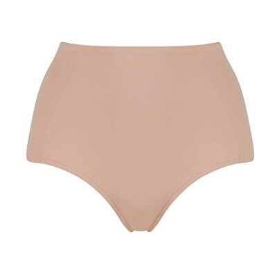 Triumph Women's Thigh Slimmers Beige 10 Triumph Women's Thigh Slimmers Beige 10