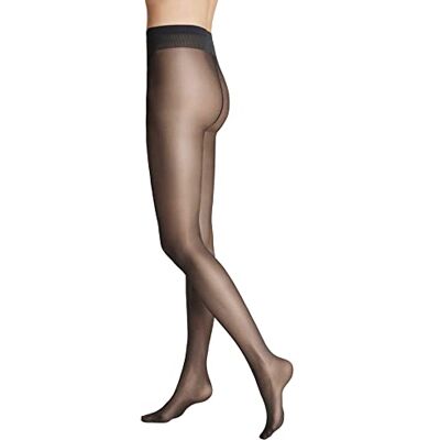 Hudson Glamour 20 Women’s Tights, Fine Tights, 20 Denier Look with Shine, Elegant Transparent Nylon Tights, Many Colours, Quantity: 1 Pair (Glamour 20) Grey (anthracite 0545) Transparent, size: 38-40 Hudson Glamour 20 Women’s Tights, Fine Tights, 20 Denier Look with Shine, Elegant Transparent Nylon Tights, Many Colours, Quantity: 1 Pair (Glamour 20) Grey (anthracite 0545) Transparent, size: 38-40