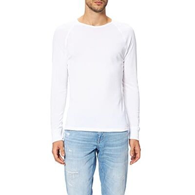 CMP Men's underwear thermal underwear, Bianco 3Y07256 M CMP Men's underwear thermal underwear, Bianco 3Y07256 M