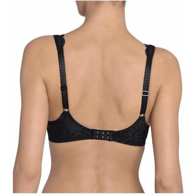 Triumph Stellina W Women's T-Shirt (Stellina W) Black (Black), size: 85C Triumph Stellina W Women's T-Shirt (Stellina W) Black (Black), size: 85C