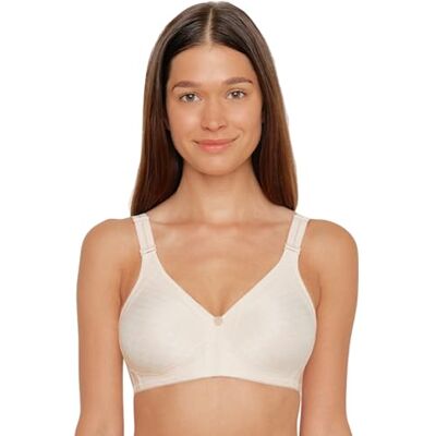 Susa Women's Bra Beige Hautfarben (010) 36FDDD (Brand size : 80F) Susa Women's Bra Beige Hautfarben (010) 36FDDD (Brand size : 80F)