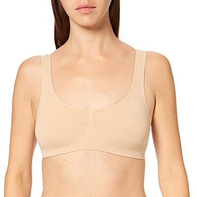 Trigema Women's Sports Bra m Trigema Women's Sports Bra m