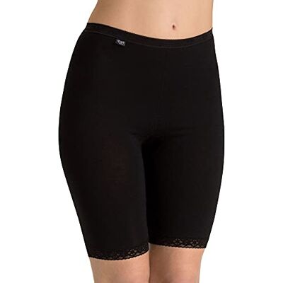 Sloggi Women's Basic+ Long Briefs, black, 54 Sloggi Women's Basic+ Long Briefs, black, 54
