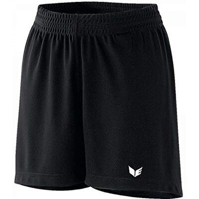 Erima women's shorts, Celta, black, 42 Erima women's shorts, Celta, black, 42