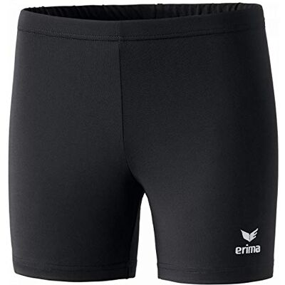 Erima Verona Performance Women's Shorts black Size:36 Erima Verona Performance Women's Shorts black Size:36