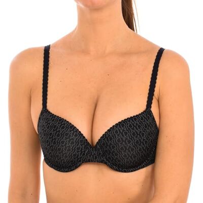 DIM Body Touch Girl Bra Basket, black, 65B DIM Body Touch Girl Bra Basket, black, 65B