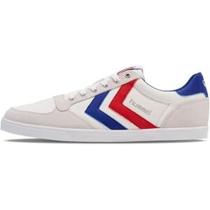 hummel Slimmer Stadil Low Athleisure Trainers hummel Slimmer Stadil Low Athleisure Trainers