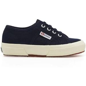 Superga Junior 2750 Jcot Classic Navy-933 Shoe S0003c0 11.5 Child UK Superga Junior 2750 Jcot Classic Navy-933 Shoe S0003c0 11.5 Child UK