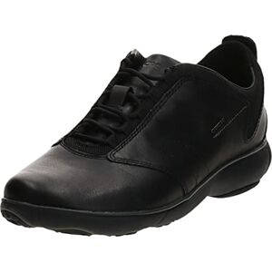Geox U Nebula A Men's Trainers Black 46 EU Geox U Nebula A Men's Trainers Black 46 EU