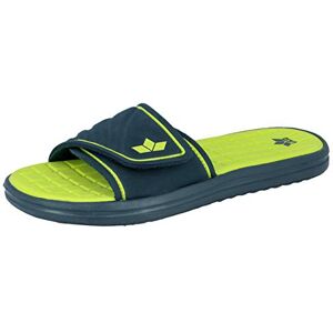 Lico Men's Barracuda V Shower & Bathing Shoes - 36 EU Lico Men's Barracuda V Shower & Bathing Shoes - 36 EU