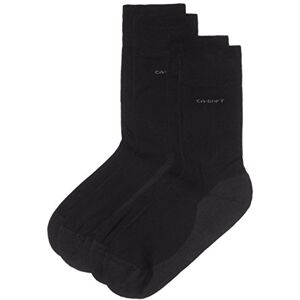 Camano Unisex 3652 Calf Socks, Blue (04 Navy), 43 (Manufacturer size: 43-46) Camano Unisex 3652 Calf Socks, Blue (04 Navy), 43 (Manufacturer size: 43-46)