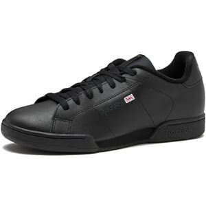 Reebok NPC II Men's Trainers, Black (Black), 42.5 EU (8.5 Men's UK) Reebok NPC II Men's Trainers, Black (Black), 42.5 EU (8.5 Men's UK)