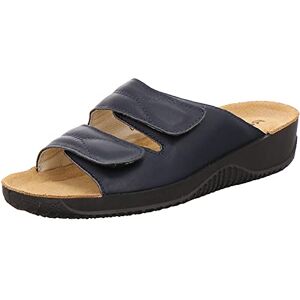 Rohde Soltau-40 Women's Mules (Soltau-40) Blue 56 Ocean, size: 41 EU Rohde Soltau-40 Women's Mules (Soltau-40) Blue 56 Ocean, size: 41 EU