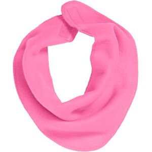 Playshoes Unisex baby 422001 Fleece Halstuch, Dreiecks-Tuch, Red (Pink), One Size Playshoes Unisex baby 422001 Fleece Halstuch, Dreiecks-Tuch, Red (Pink), One Size