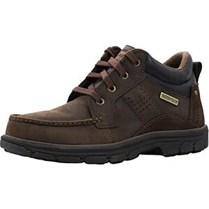 Skechers Men's Segment Melego Derby, Brown (Cdb Brown), 9.5 UK Skechers Men's Segment Melego Derby, Brown (Cdb Brown), 9.5 UK