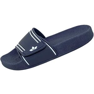 Lico Coast V, Boys Fashion Sandals, Blue (/Weiss), 4.5 UK Child Lico Coast V, Boys Fashion Sandals, Blue (/Weiss), 4.5 UK Child