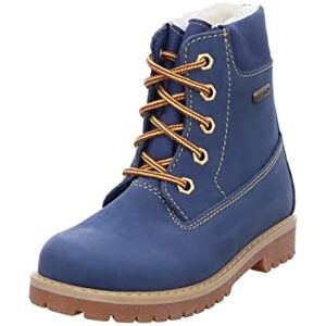 DMLNG Däumling Boys Timmy St-Andi-Aspen Short Shaft Lined Boots 080031M, blue 42denver jeans DMLNG Däumling Boys Timmy St-Andi-Aspen Short Shaft Lined Boots 080031M, blue 42denver jeans