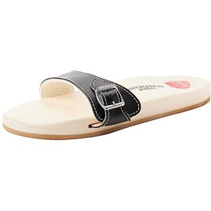 Berkemann Unisex Adults Original Sandale 00100-900 Clogs & Mules Black EU 38 Berkemann Unisex Adults Original Sandale 00100-900 Clogs & Mules Black EU 38