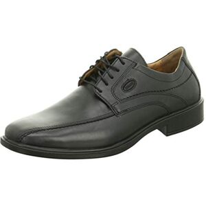 Jomos Men's's Classic Derby, Black (Schwarz), 12 UK Jomos Men's's Classic Derby, Black (Schwarz), 12 UK