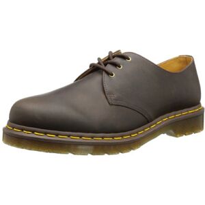 Dr. Martens Dr. Marten's 1461Z DMC CH-GO, Unisex-Adults' Lace-Up Flats, Brown, 11 UK (46 EU) Dr. Martens Dr. Marten's 1461Z DMC CH-GO, Unisex-Adults' Lace-Up Flats, Brown, 11 UK (46 EU)