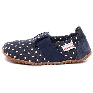 Giesswein Silz Slippers, Slim Fit (Silz Slim Fit) dark blue, size: 26 EU Giesswein Silz Slippers, Slim Fit (Silz Slim Fit) dark blue, size: 26 EU