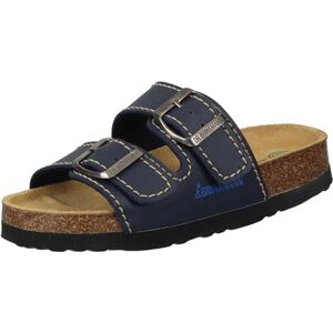 Dr. Brinkmann 505892, Unisex Adult Mules,Blue (Ozean),33 EU Dr. Brinkmann 505892, Unisex Adult Mules,Blue (Ozean),33 EU