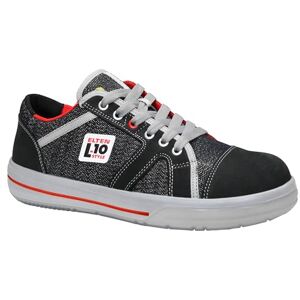 ELTEN Sneakers L10 Sensation 72106 Safety Shoes S2 45 EN safety certified ELTEN Sneakers L10 Sensation 72106 Safety Shoes S2 45 EN safety certified