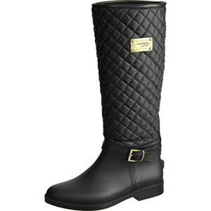Giesswein Women's Zirndorf Boots Black Noir (022 Schwarz) 6 Giesswein Women's Zirndorf Boots Black Noir (022 Schwarz) 6